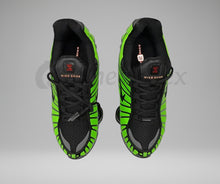 Nike Shox TL