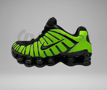 Nike Shox TL
