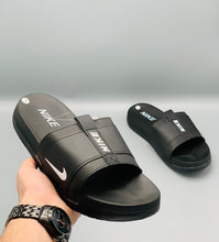 NKE - Soft Slides Revive Foam