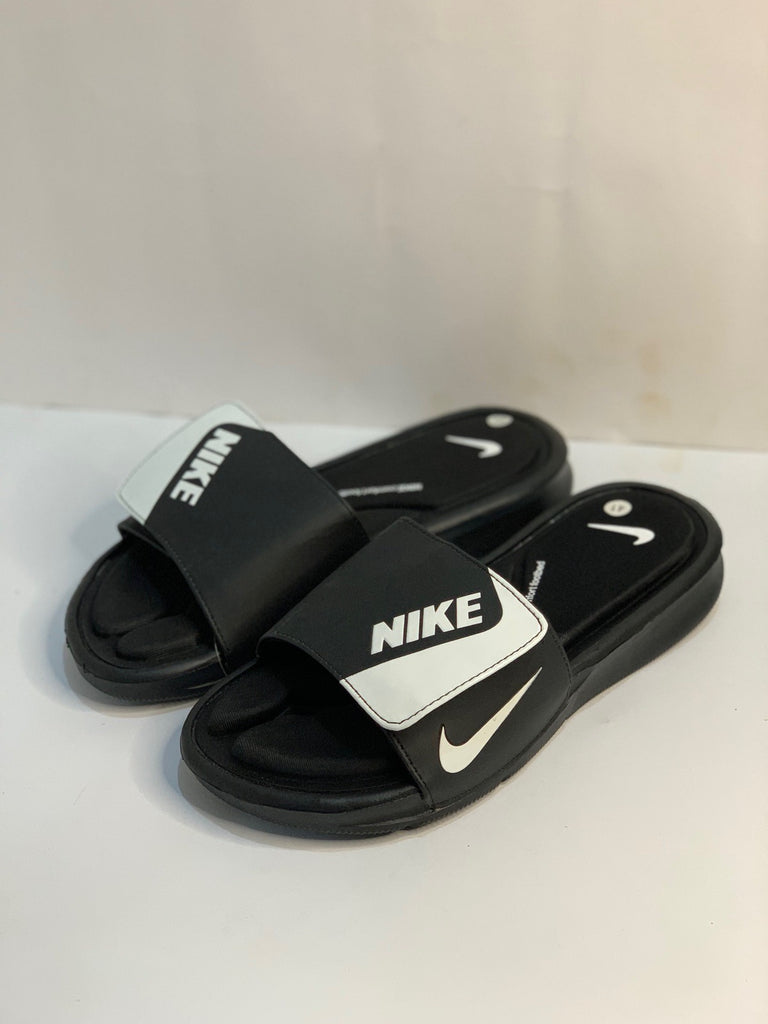 nike ultra slides