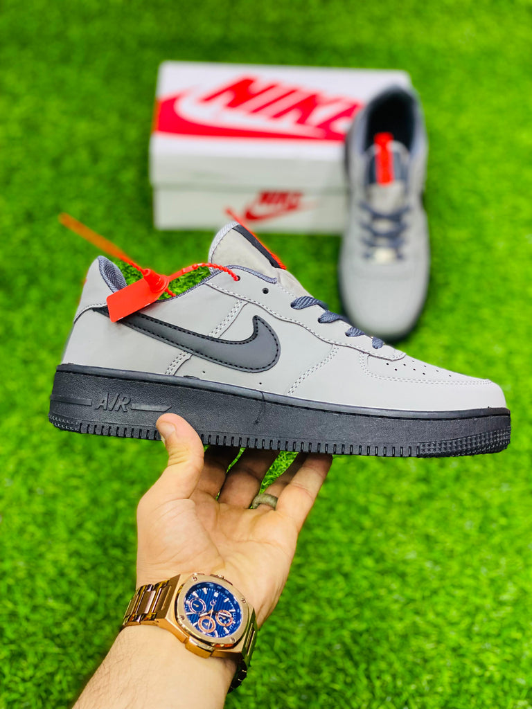 NKE Air Force 1 Low Sneakflex Sneakflex.pk