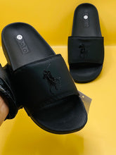 Polo Ralph Lauren Slides