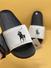 Polo Ralph Lauren Slides