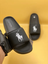 Polo Ralph Lauren Slides