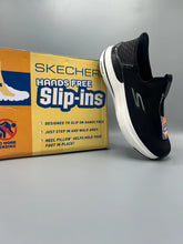 Sketcher - Slip-ins Max Cushioning Hyper Burst