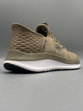 Sketchers - Carbon Infused Slip-Ins