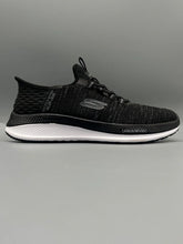 Sketchers - Carbon Infused Slip-Ins