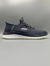Sketchers - Carbon Infused Slip-Ins