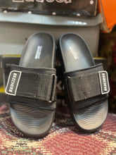Sketchers - Hyper Burst Recovery Slippers