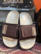 Sketchers - Hyper Burst Recovery Slippers