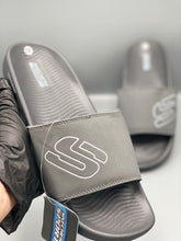 Skechers Hyper Burst Slide