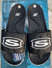 Sketchers - Slides