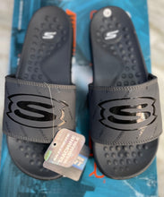 Sketchers - Slides