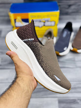 Sketchers - Slip-ins GO RUN Performance Shoes