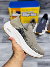 Sketchers - Slip-ins GO RUN Performance Shoes