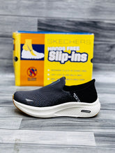 Sketchers - Slip-ins GO RUN Performance Shoes