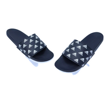 Adid - Walkfree Unisex Printed Fur Room Slippers