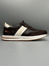 Tommy-Core Street Shoes