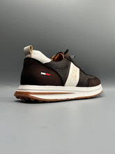 Tommy-Core Street Shoes