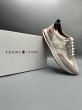 Tommy-Core Street Shoes