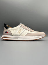 Tommy-Core Street Shoes
