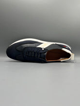 Tommy-Core Street Shoes