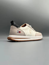 Tommy-Core Street Shoes