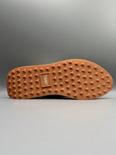 Tommy-Core Street Shoes