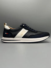 Tommy-Core Street Shoes