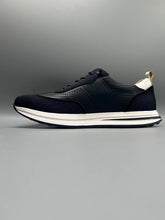 Tommy-Core Street Shoes