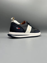 Tommy-Core Street Shoes