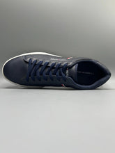 Tommy Hilfiger Essential Leather Sneakers