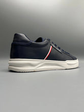 Tommy Hilfiger Essential Leather Sneakers