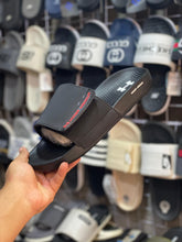 Under Armour Ansa Elevate Slide