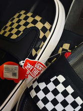 Vans Off The Wall Flip Flop