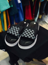 Vans Off The Wall Flip Flop