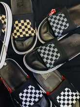 Vans Off The Wall Flip Flop