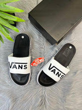 Vans Old Skool Ultra Cushion Slides