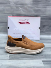1st Running Slip-Ins Relaxed Fit Arch Fit Shoes