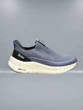 1st Looks Air-Cooled Memory Foam Slip-On Shoes