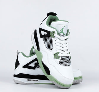 NKE Air Jordan 4 - Classic
