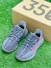 Adid - Yeezy Boost 350 V2 - Grey