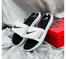NKE - Comfort Footbed Slides