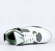 NKE Air Jordan 4 - Classic