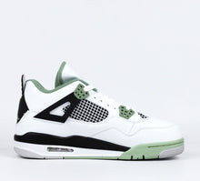 NKE Air Jordan 4 - Classic