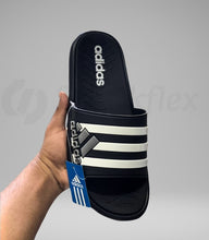Adidas Claquettes Adilette Noir