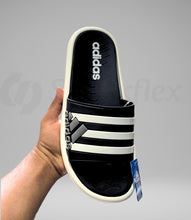 Adidas Claquettes Adilette Noir