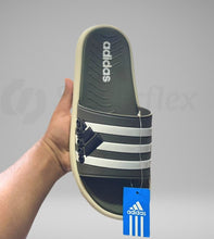 Adidas Claquettes Adilette Noir