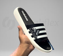 Adidas Claquettes Adilette Noir