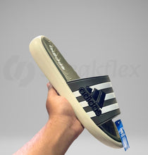 Adidas Claquettes Adilette Noir